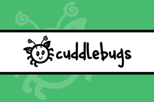 Cuddlebugs Font: Playful Typography for Digital Campaigns