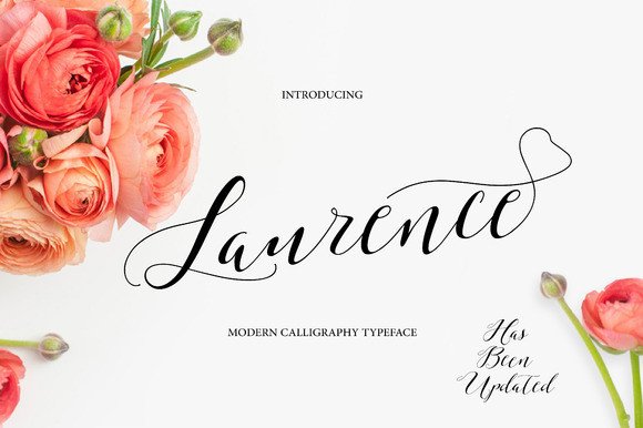Laurence Font: Elevating Small Business Branding