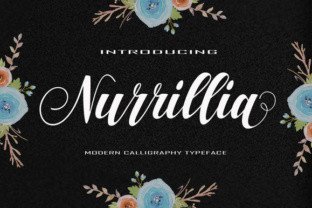 Nurrillia Font: A Campaign Designer’s Practical Review